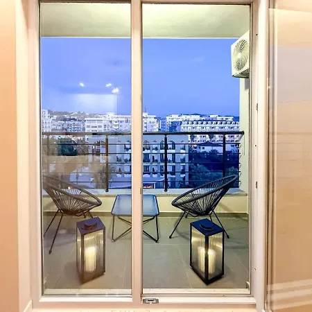 Golem Studio Appartement *